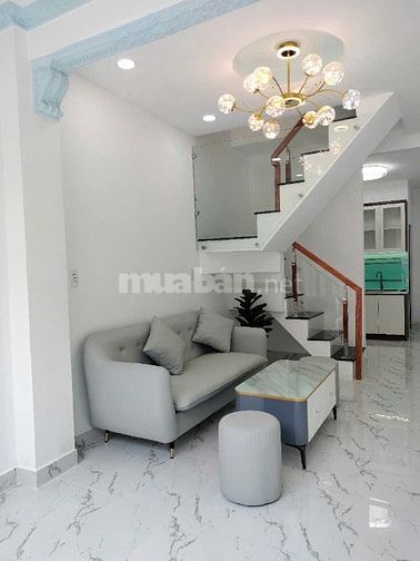 Chính chủ Bán Nhà Quận 8 đường Âu Dương Lân f gạch ông QUẬN8 