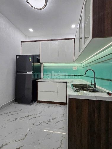 Chính chủ Bán Nhà Quận 8 đường Âu Dương Lân f gạch ông QUẬN8 