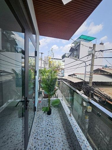 Chính chủ Bán Nhà Quận 8 đường Âu Dương Lân f gạch ông QUẬN8 