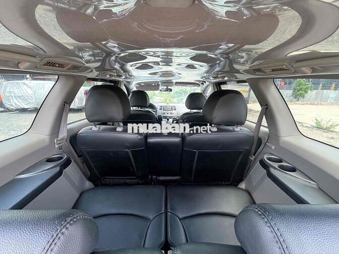 Mitsubishi Grandis 2005 2.4AT Chính Chủ Bao Kí Rut