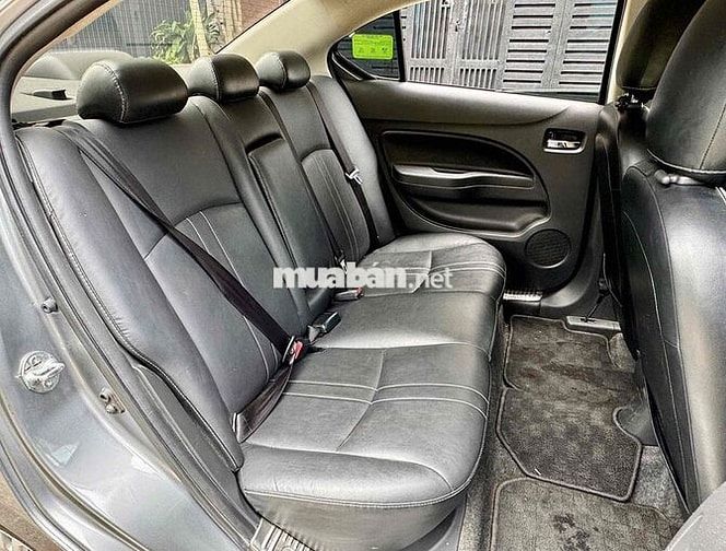 Mitsubishi Attrage 2020 1.2L CVT