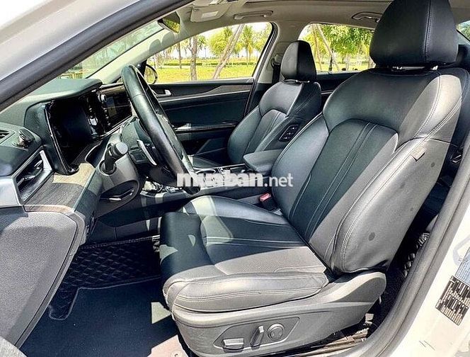 Kia K5 2022 2.0 Premium - 27000 km