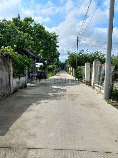 1,460ty/5x20 sổ riêng,1xec ô tô, KDC hiện hữu gần trục chính về Quận 2