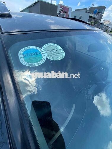 Mitsubishi Grandis 2005 2.4AT Chính Chủ Bao Kí Rut