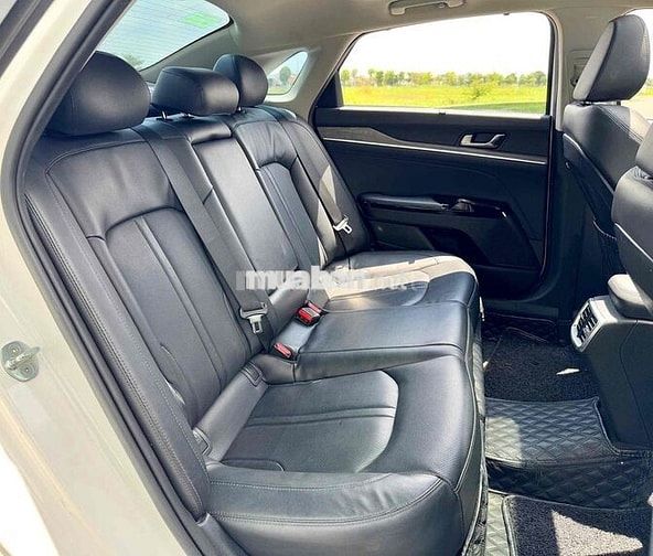 Kia K5 2022 2.0 Premium - 27000 km