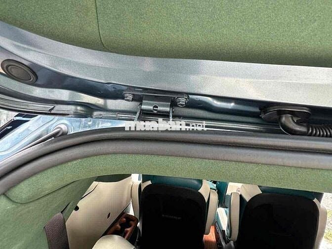Kia carnival 2021 độ full limosine dầu signature