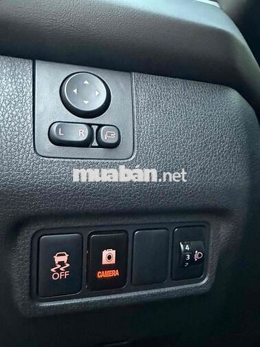 Mitsubishi Xpander 2024 Bạc Premium Siêu Lướt