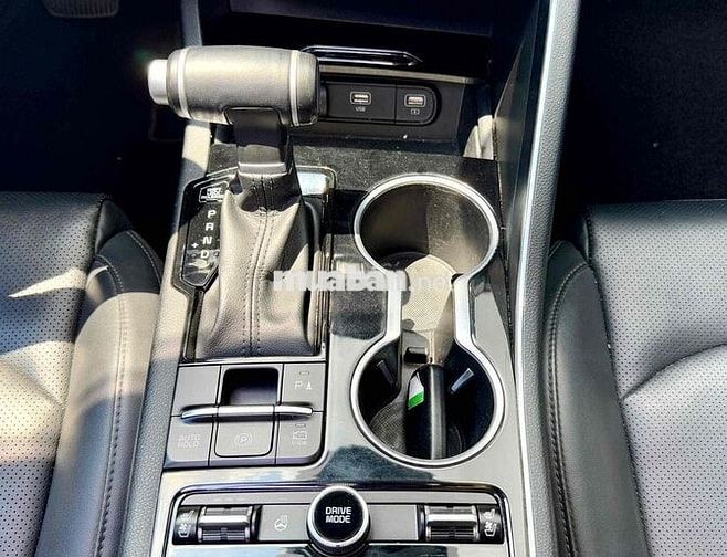 Kia K5 2022 2.0 Premium - 27000 km