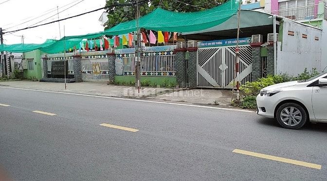 CHÍNH CHỦ BÁN GẤP 100/m2 FULL THỔ-SỔ RIÊNG SẴN-CÁCH CẦU XÁNG 5 phút