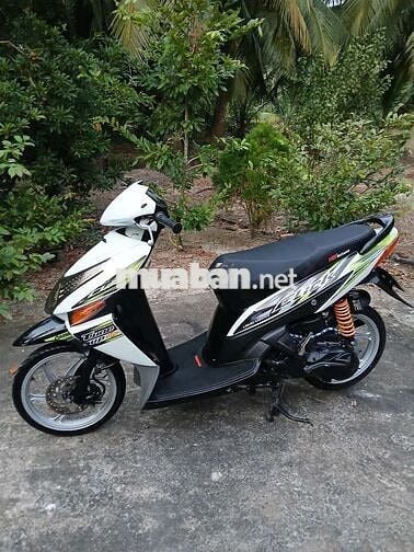 Click 110 đời đầu