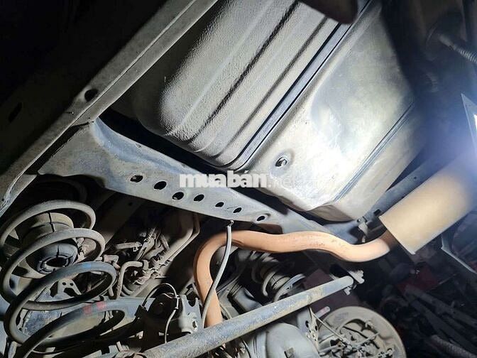 Toyota Land Cruiser 2004 GX 4.5 - 250000 km