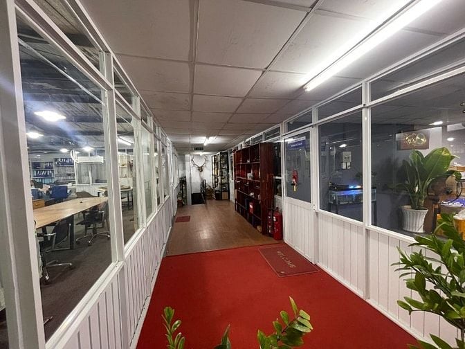cần cho thuê văn phòng chia sẻ tại Tân Phú