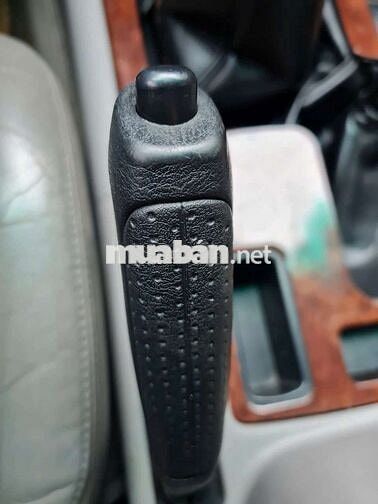 Toyota Land Cruiser 2004 GX 4.5 - 250000 km