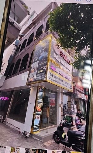 Cho thuê nhà chính chủ - giao nhà ngay
