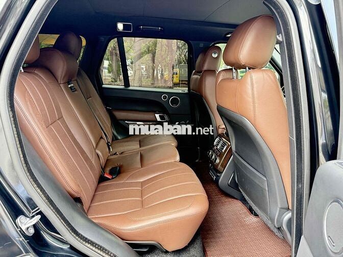 Bán xe Range Rover HSE 3.0