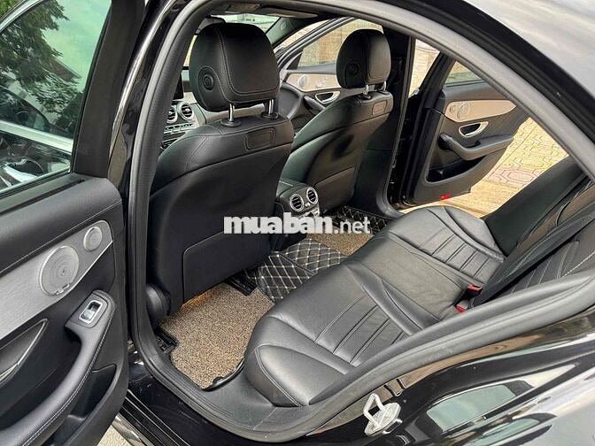 Mercedes Benz  C300 AMG