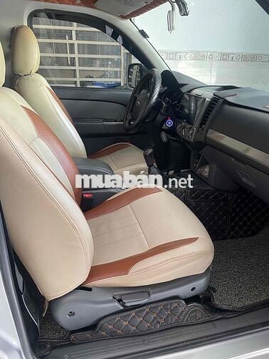 Ford Everest 2015 2.5L 4x2 MT