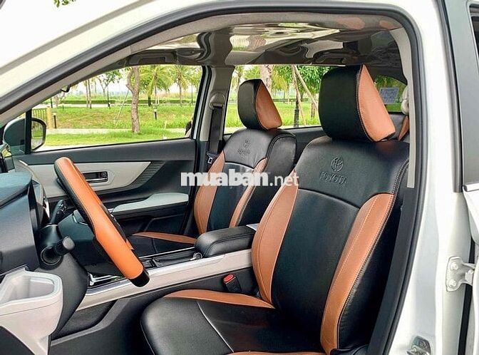 Toyota Veloz Cross 2023 - 32000 km