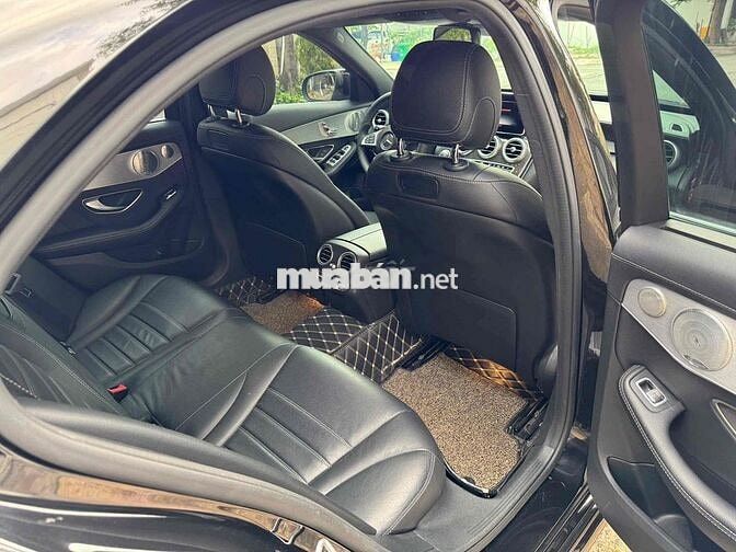 Mercedes Benz  C300 AMG