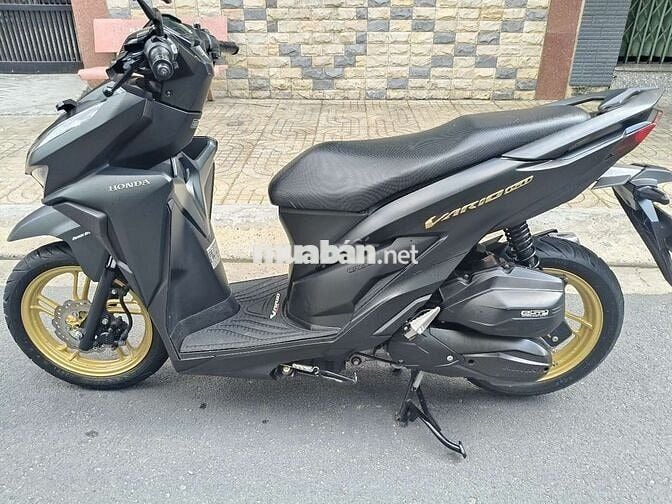 Cần bán vario 150