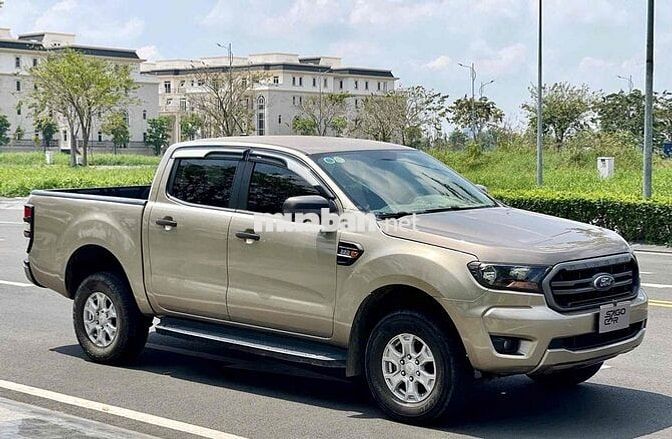 Ford Ranger 2019 XLS 2.2L 4x2 MT