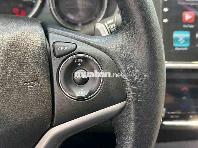 Honda City 2019 1.5 TOP - 79000 km xe gia đinh