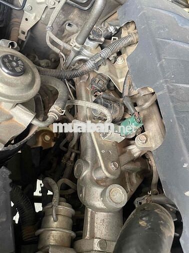 Ford Everest 2015 2.5L 4x2 MT