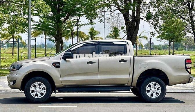 Ford Ranger 2019 XLS 2.2L 4x2 MT