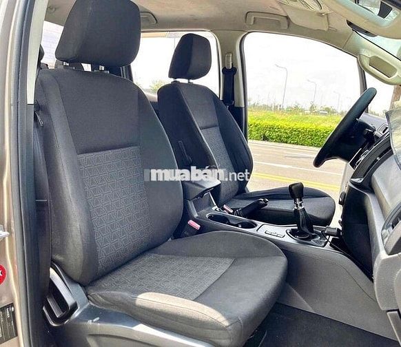 Ford Ranger 2019 XLS 2.2L 4x2 MT