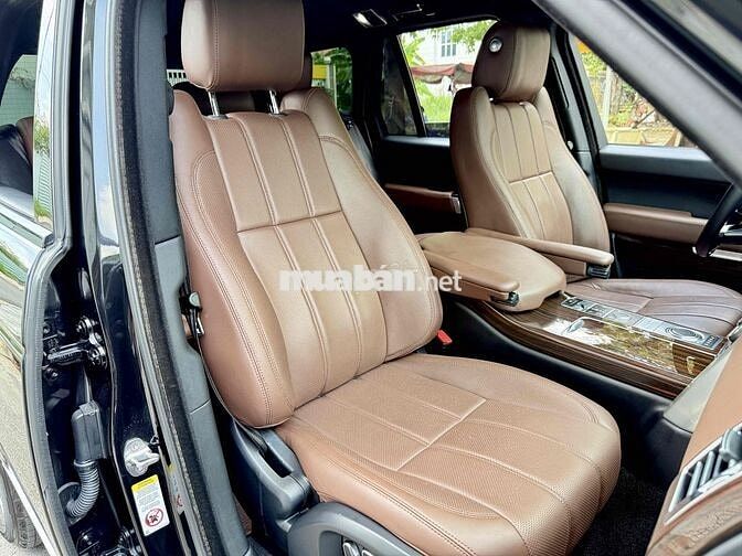 Bán xe Range Rover HSE 3.0