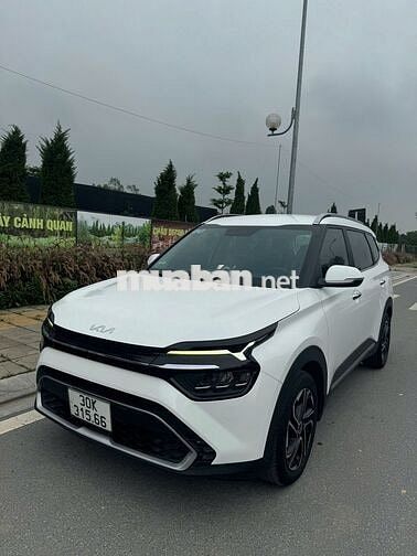 Kia Carens 2022 1.5D Premium