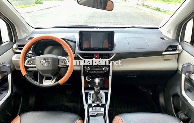 Toyota Veloz Cross 2023 - 32000 km