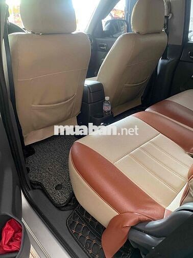 Ford Everest 2015 2.5L 4x2 MT