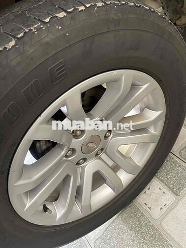 Ford Everest 2015 2.5L 4x2 MT