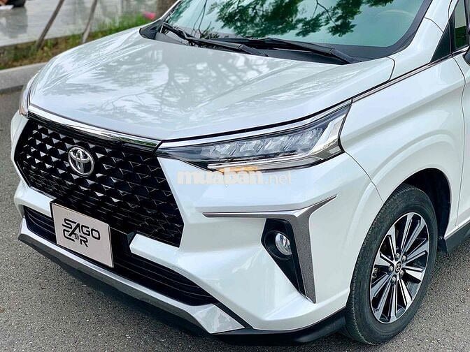 Toyota Veloz Cross 2023 - 32000 km