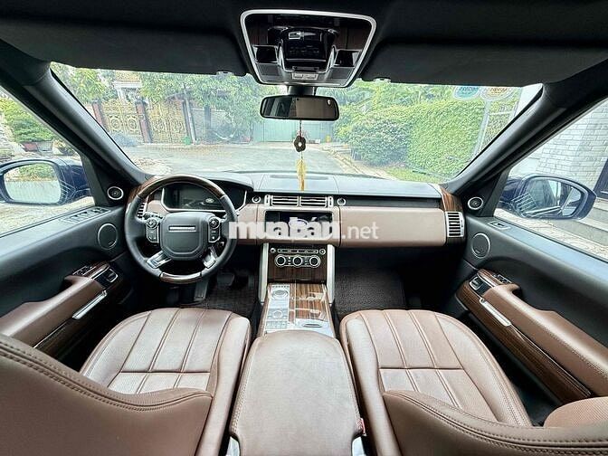 Bán xe Range Rover HSE 3.0