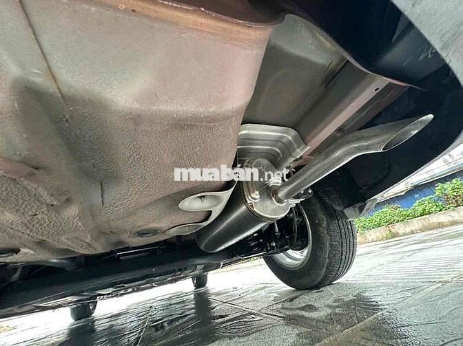 Hyundai Accent 2022 1.4 AT - 56000 km bao zin