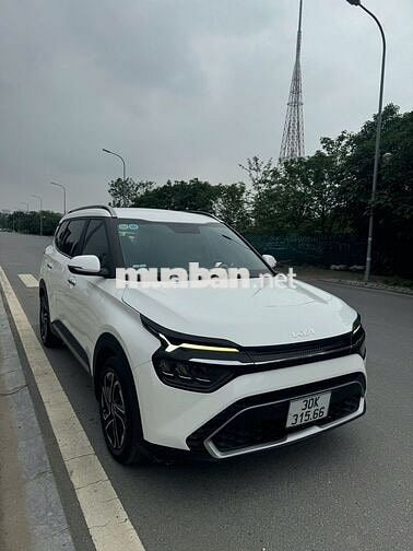 Kia Carens 2022 1.5D Premium