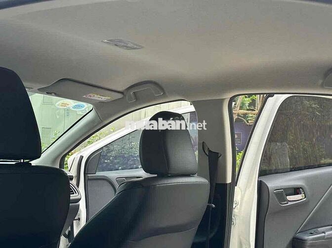 Honda City 2019 1.5 TOP - 79000 km xe gia đinh