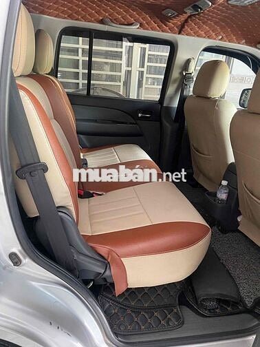 Ford Everest 2015 2.5L 4x2 MT