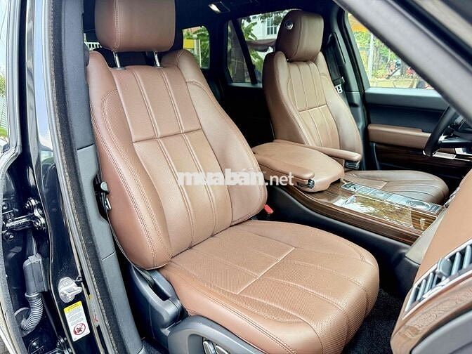 Bán xe Range Rover HSE 3.0