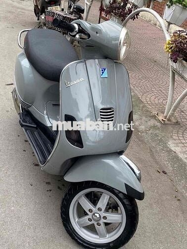 ván xe vespa  3v ie đẹp zịn