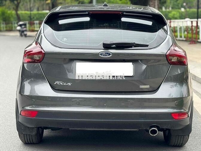 Ford Focus 2019 1.5L EcoBoost Trend đi 8 vạn