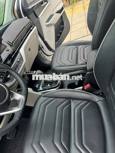 Kia Carens 2022 1.5D Premium