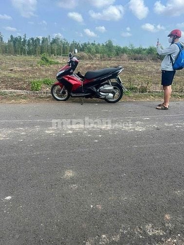 Bán Đất Nền Riêng Thổ Cư Gần Khu Công Nghiệp Thuận Đạo, Bến Lức, Long