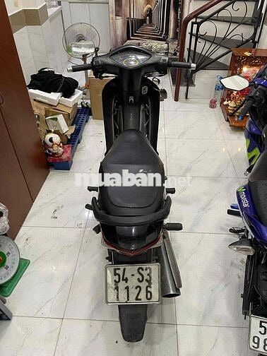 wave s100