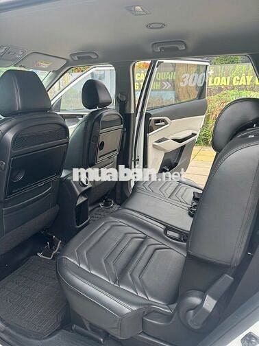 Kia Carens 2022 1.5D Premium