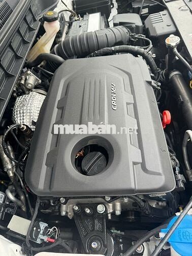 Kia Carens 2022 1.5D Premium