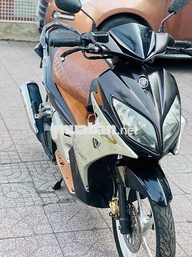 🌈 Cần bán xe novo4 biển TP
