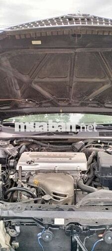 Toyota Camry 2005  2.4 - 17000 km